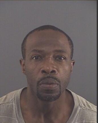 Walter Allen Clark