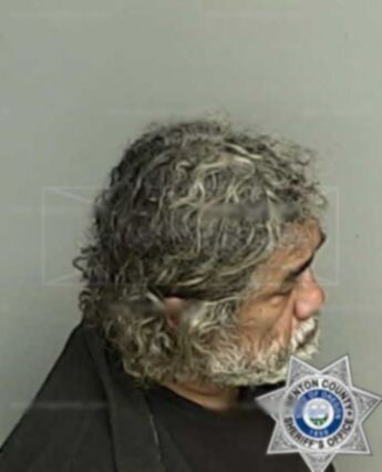 Michael Felix Sandoval