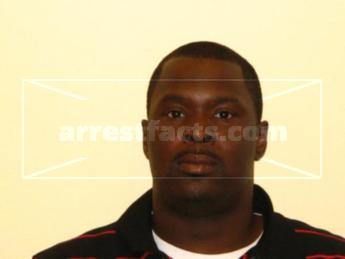 Darnell Jones