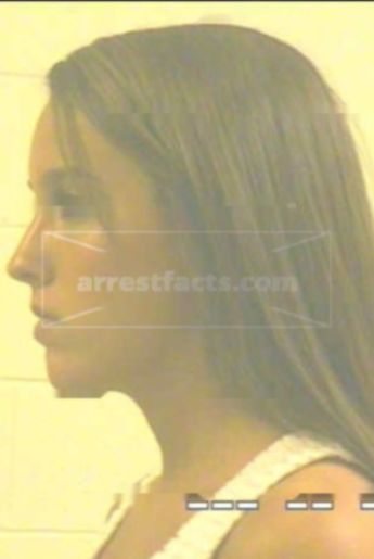 Lexie Ann Barbee