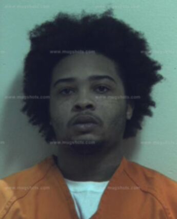 Derrick Bradley