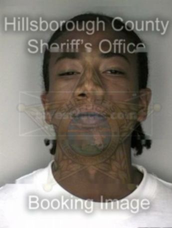 Benge Carlos Bennett