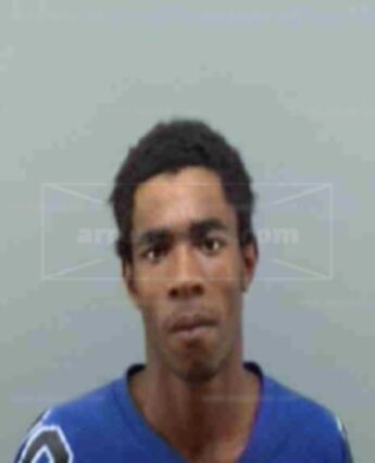 Marcus Darnell Drummond