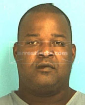 Keith Dwayne Small