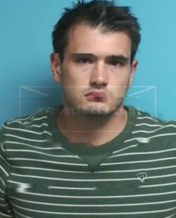 Gregory Robert Hart