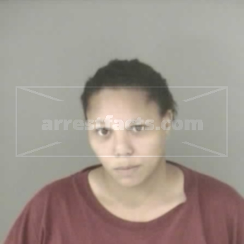 Cynthia Michelle Lewis
