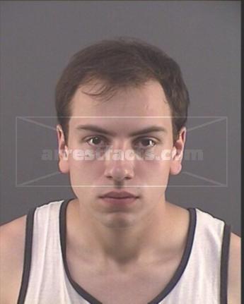 Kenneth Anthony Vonckx
