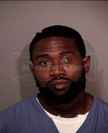 Derrick Edwards