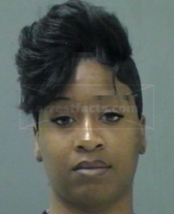 Santoya Shante Witherspoon
