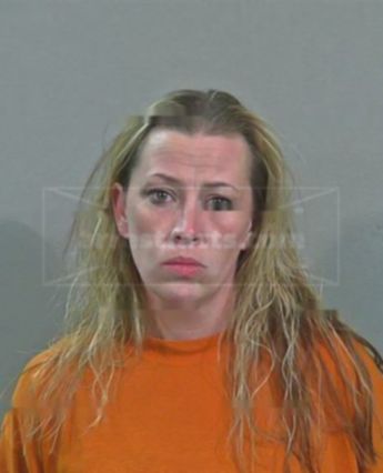 Shannon Lavone Croft
