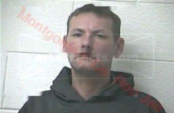 Donald Ray Parks