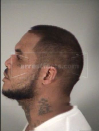 Travis Ronald Nix