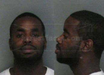 Jaboris Johnson