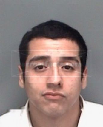 Carlos Anton Caceres