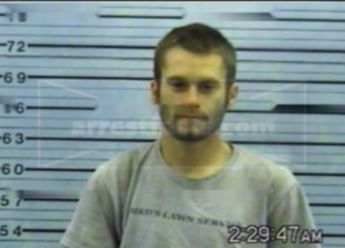 Cory Garrett Bird
