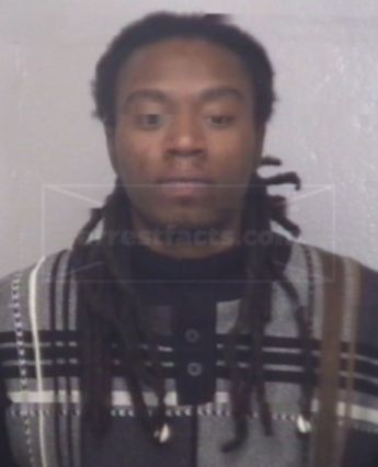 Damion Diontae Petty