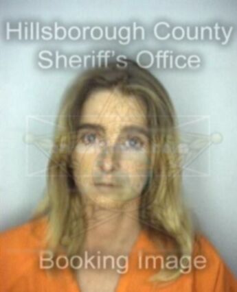 Jennifer Leigh Heinbach