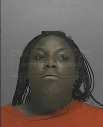 Anquanetta Lashay Guyton