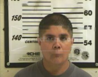 Trinidad Ramariz Curiel