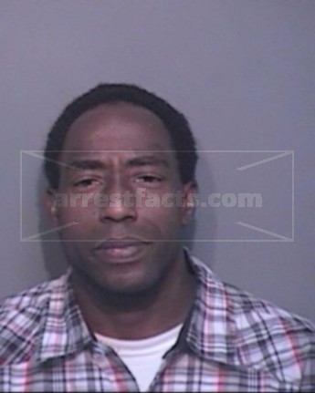 Maurice Vernon Moss
