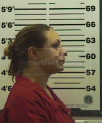 Marianna Barnes