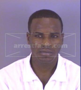 Dwight Lebron Hamilton