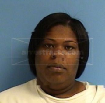 Catina Betts