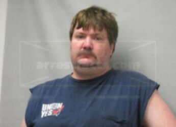 Keith Edwin Field
