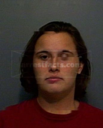 Heather Marie Salter