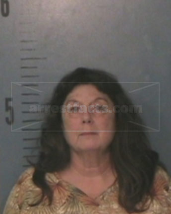 Olivia Kay Hettinger