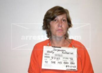 Shelly Katherine Jorgesen