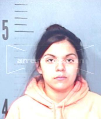 Lynsey Kayla Rodriguez