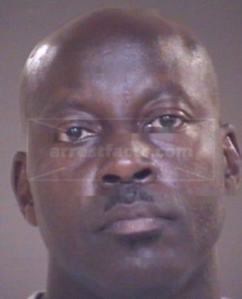 Johnny Ray Izard