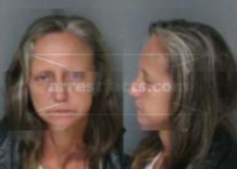Patsy Thomas Arp
