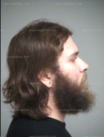 Zachariah Scott Buckley