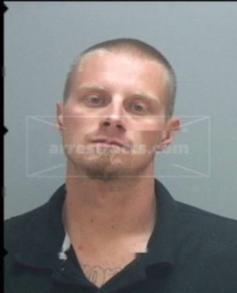 Rodney John Hendricks