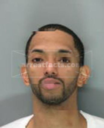 Antoine Lemar Andrews