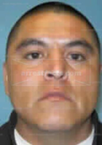Manuel Davis Garcia