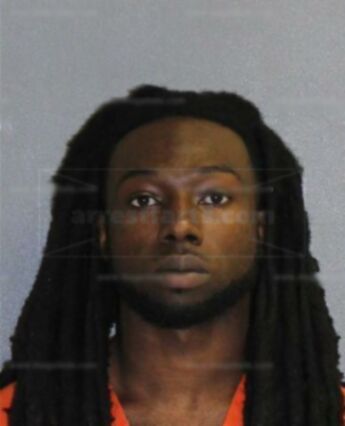 Deon Brown