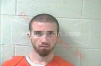 Jody Eugene Embry