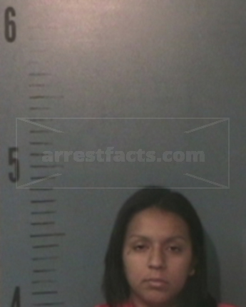 Adrieanna Francis Banda
