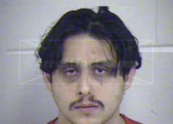 Michael Anthony Calderon