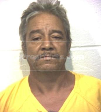 Antonio Chavez Flores