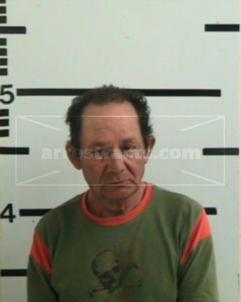 Joe Duran Perez