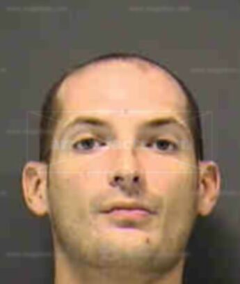 Matthew Joseph Goffeney