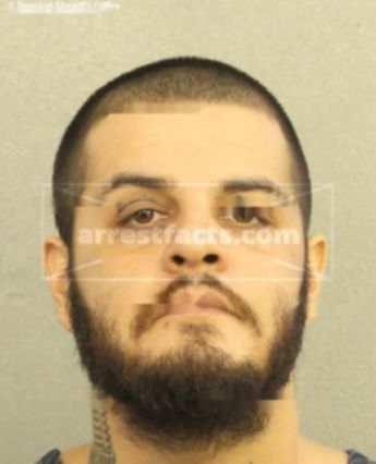 Vincent James Hernandez