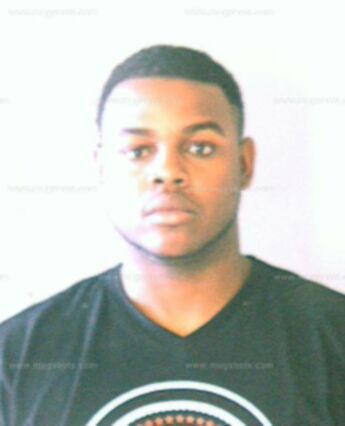Kirk Anthony Young