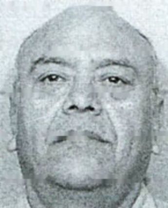 Jose Luis Miranda Sandoval