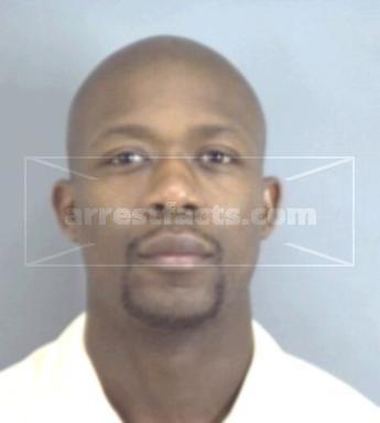 Roderick Darnell Johnson