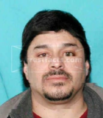 Michael Anthony Otero